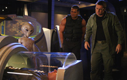 Stargate SG-1 (TV-Serie) - Staffel 8